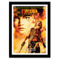 Furiosa: A Mad Max Saga Movie Art work