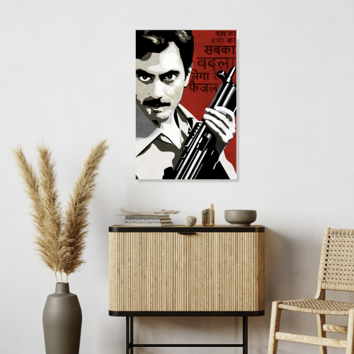 faizal khan gangs of wasseypur wall frame photo, faizal khan gangs of wasseypur wall painting, faizal khan gangs of wasseypur wall photo frames, faizal khan gangs of wasseypur wall photos, gangs of wasseypur wall poster, gangs of wasseypur poster, gangs of wasseypur poster hd,  gangs of wasseypur poster 4k, gangs of wasseypur movie poster, gangs of wasseypur 2 poster, gangs of wasseypur 1 poster
