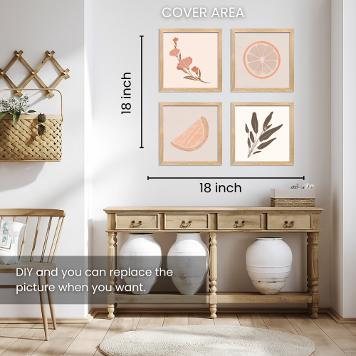 Boho Wall Frame Poster for Living Room Floral & Flower Paintings Framed Posters for wall Decoration Photo Frame  for Livingroom Bedroom, Office, Restaurant Decor  boho wall frame aesthetic, boho aesthetic flowers photo frame for wall, Aesthetic Frames for wall, Aesthetic Frames, Aesthetic frames for bedroom, Flowers Frame, Flowers frame for wall decoration, Flowers Frames for wall, Flowers Frames for wall decor