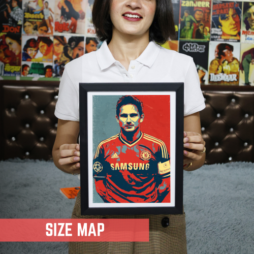 frank lampard wall art painting, frank lampard wall art amazon, frank lampard wall art pinterest, Frank Lampard Poster Frame English Association football Player Manager Framed Posters Game Sport Players Artwork Canvas Painting with Photo Frames for wall decor for Livingroom restraunt cafe Boys room bedroom turf Home & Office Decoration, frank lampard poster, frank lampard frame, frank lampard signed framed shirt, frank lampard paintings, frank lampard potos, frank lampard wall art, frank lampard wall poster