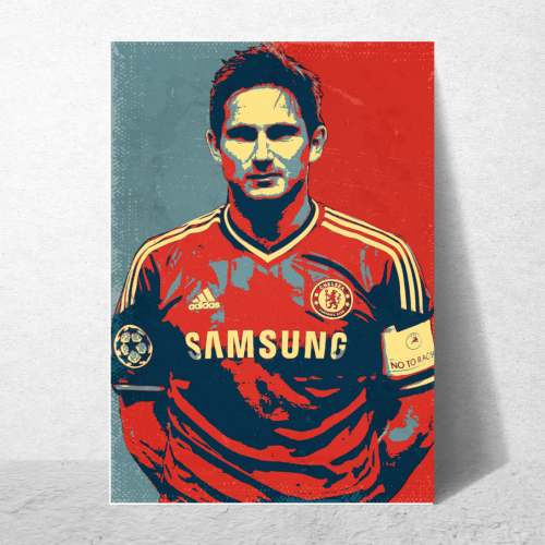 Frank Lampard Poster Frame English Association football Player Manager Framed Posters Game Sport Players Artwork Canvas Painting with Photo Frames for wall decor for Livingroom restraunt cafe Boys room bedroom turf Home & Office Decoration, frank lampard poster, frank lampard frame, frank lampard signed framed shirt, frank lampard paintings, frank lampard potos, frank lampard wall art, frank lampard wall poster, frank lampard wall stickers, frank lampard wallpaper 4k, frank lampard wall frame, frank lampard