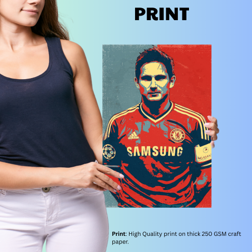 frank lampard wall art painting, frank lampard wall art amazon, frank lampard wall art pinterest, Frank Lampard Poster Frame English Association football Player Manager Framed Posters Game Sport Players Artwork Canvas Painting with Photo Frames for wall decor for Livingroom restraunt cafe Boys room bedroom turf Home & Office Decoration, frank lampard poster, frank lampard frame, frank lampard signed framed shirt, frank lampard paintings, frank lampard potos, frank lampard wall art, frank lampard wall poster