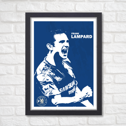 Frank Lampard Poster Frame English Association football Player Manager Framed Posters Game Sport Players Artwork Canvas Painting with Photo Frames for wall decor for Livingroom restraunt cafe Boys room bedroom turf Home & Office Decoration, frank lampard poster, frank lampard frame, frank lampard signed framed shirt, frank lampard paintings, frank lampard potos, frank lampard wall art, frank lampard wall poster, frank lampard wall stickers, frank lampard wallpaper 4k, frank lampard wall frame, frank lampard