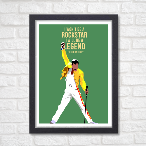 Freddie Mercury Poster Frame British Singer-Songwriter Art work Canvas Painting Framed Posters Rock Music Band Singers Photo Frames for wall Decor Restraunt Cafe Livingroom Dining Hall Bedroom Office & Home wall Decoration, freddie mercury poster, freddie mercury live aid, freddie mercury poster black & white, freddie mercury posters uk, freddie mercury poster framed, freddie mercury poster hd, freddie mercury poster art, freddie mercury poster pink, singers posters design, posters for wall posters for room