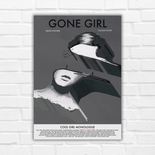 Gone Girl poster, Gone Girl poster hd, Gone Girl poster missing, Gone Girl poster font, Gone Girl poster 4k, Gone Girl poster imdb, Gone Girl poster imdb, Gone Girl poster movie, Gone Girl poster art, Gone Girl poster horizontal, Gone Girl poster scene, Gone Girl movie poster, Gone Girl missing poster, Gone Girl 2014 poster, Gone Girl alternative poster, Gone Girl official poster, Gone Girl movie poster hd, Gone Girl monologue poster, Gone Girl minimalist poster, Gone Girl cool girl monologue poster
