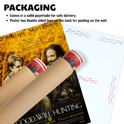 Good Will Hunting Movie Poster Frame Romance Drama Film Artwork Framed Posters Hollywood Movies Canvas Painting Artwork Photo Frames for Wall Decor Home Decoration Living Room Bedroom Office Restraunt Cafe, good will hunting movie poster, good will hunting movie poster hd, good will hunting movie poster framed, good will hunting movie poster art, good will hunting movie poster original, good will hunting movie poster imdb, good will hunting movie poster 24x36, good will hunting official movie poster