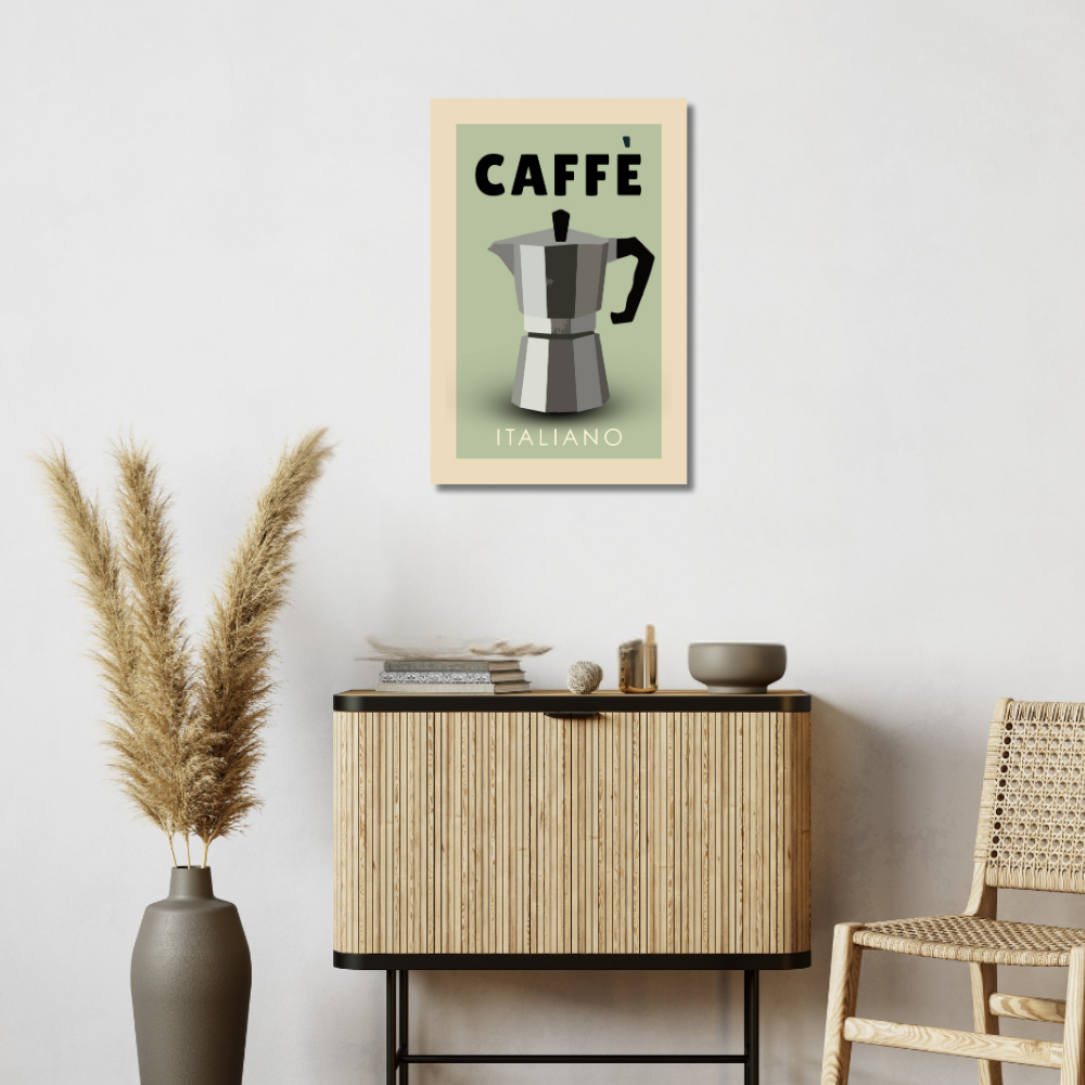 Funny Coffee thing Quote Poster For Room Office Home wall Decoration Bedroom Hotel Living Gift Painting sticker wallpaper Hostel Restaurant Bar Cafe Hotel Wall Art Caffe Quote