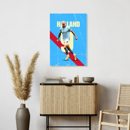 erling haaland wall frame, erling haaland wall frame photo, Erling Haaland Poster Frame Norwegian Footballer Framed Posters  Game Sport Players Artwork Canvas Painting with Photo Frames for wall decor for Livingroom restraunt cafe Boys room bedroom turf Home & Office Decoration, erling haaland poster, erling haaland poster man city, erling haaland signed poster, erling haaland framed poster, erling haaland frame, erling haaland framed poster, erling haaland framed jersey, erling haaland signed jersey framed