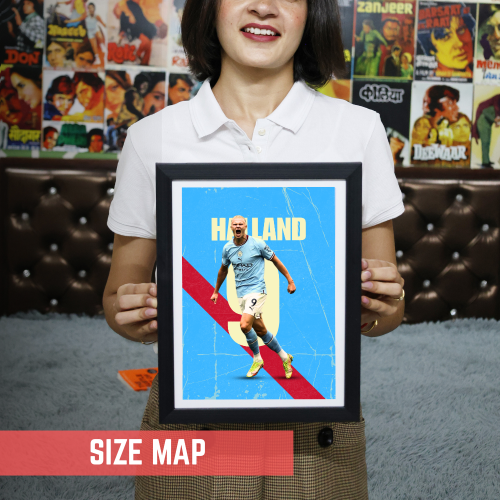 erling haaland wall frame, erling haaland wall frame photo, Erling Haaland Poster Frame Norwegian Footballer Framed Posters  Game Sport Players Artwork Canvas Painting with Photo Frames for wall decor for Livingroom restraunt cafe Boys room bedroom turf Home & Office Decoration, erling haaland poster, erling haaland poster man city, erling haaland signed poster, erling haaland framed poster, erling haaland frame, erling haaland framed poster, erling haaland framed jersey, erling haaland signed jersey framed