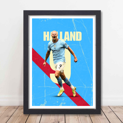 erling haaland wall frame, erling haaland wall frame photo, Erling Haaland Poster Frame Norwegian Footballer Framed Posters  Game Sport Players Artwork Canvas Painting with Photo Frames for wall decor for Livingroom restraunt cafe Boys room bedroom turf Home & Office Decoration, erling haaland poster, erling haaland poster man city, erling haaland signed poster, erling haaland framed poster, erling haaland frame, erling haaland framed poster, erling haaland framed jersey, erling haaland signed jersey framed