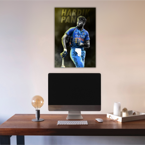 Cricketer Hardik Pandya Frame, Cricket Players Photo frame, Cricketers Framed Posters for wall decor, room decor, livingroom, Posters for Boys rooms, hostel Cricket fans T20 World Cup 2024 Indian Player Artwork Canvas Hardik Pandya Jersey, Hardik Pandya poster, Hardik Pandya Poster for wall, Hardik Pandya Poster Framed, Hardik Pandya cricket Poster, Hardik Pandya Frame, Hardik Pandya frame photo, Hardik Pandya wall frame