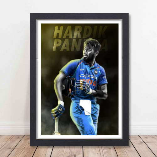 Cricketer Hardik Pandya Frame, Cricket Players Photo frame, Cricketers Framed Posters for wall decor, room decor, livingroom, Posters for Boys rooms, hostel Cricket fans T20 World Cup 2024 Indian Player Artwork Canvas Hardik Pandya Jersey, Hardik Pandya poster, Hardik Pandya Poster for wall, Hardik Pandya Poster Framed, Hardik Pandya cricket Poster, Hardik Pandya Frame, Hardik Pandya frame photo, Hardik Pandya wall frame