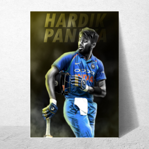 Cricketer Hardik Pandya Frame, Cricket Players Photo frame, Cricketers Framed Posters for wall decor, room decor, livingroom, Posters for Boys rooms, hostel Cricket fans T20 World Cup 2024 Indian Player Artwork Canvas Hardik Pandya Jersey, Hardik Pandya poster, Hardik Pandya Poster for wall, Hardik Pandya Poster Framed, Hardik Pandya cricket Poster, Hardik Pandya Frame, Hardik Pandya frame photo, Hardik Pandya wall frame