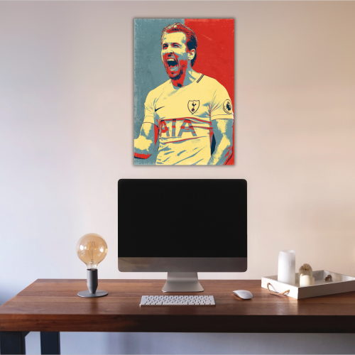 Harry Kane Poster Frame English Footballers Framed Posters Football Player World Cup Sports soccer Players Artwork Canvas Painting Photo Frames wall decor for Livingroom restraunt cafe Boys room bedroom turf Home & Office Decoration, harry kane poster, harry kane poster england, harry kane poster amazon, harry kane poster bayern, harry kane prints, harry kane tottenham poster, signed harry kane poster, harry kane framed shirt, harry kane framed picure, harry kane signed frame, harry kane signed framed shirt