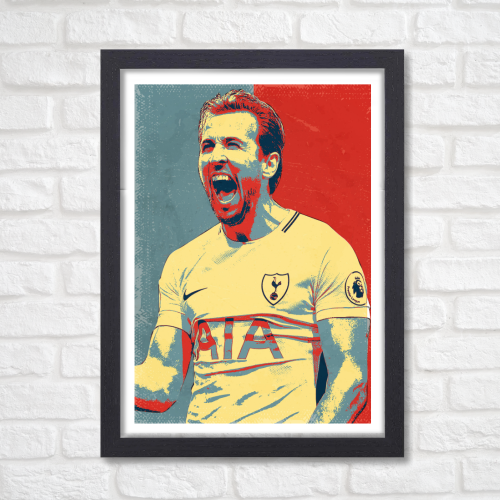 Harry Kane Poster Frame English Footballers Framed Posters Football Player World Cup Sports soccer Players Artwork Canvas Painting Photo Frames wall decor for Livingroom restraunt cafe Boys room bedroom turf Home & Office Decoration, harry kane poster, harry kane poster england, harry kane poster amazon, harry kane poster bayern, harry kane prints, harry kane tottenham poster, signed harry kane poster, harry kane framed shirt, harry kane framed picure, harry kane signed frame, harry kane signed framed shirt