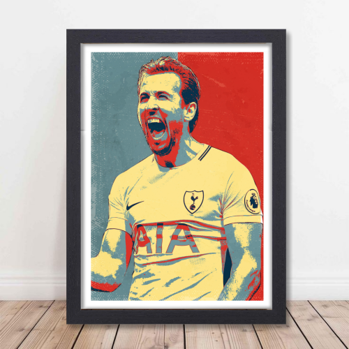 Harry Kane Poster Frame English Footballers Framed Posters Football Player World Cup Sports soccer Players Artwork Canvas Painting Photo Frames wall decor for Livingroom restraunt cafe Boys room bedroom turf Home & Office Decoration, harry kane poster, harry kane poster england, harry kane poster amazon, harry kane poster bayern, harry kane prints, harry kane tottenham poster, signed harry kane poster, harry kane framed shirt, harry kane framed picure, harry kane signed frame, harry kane signed framed shirt
