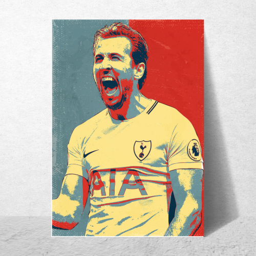 Harry Kane Poster Frame English Footballers Framed Posters Football Player World Cup Sports soccer Players Artwork Canvas Painting Photo Frames wall decor for Livingroom restraunt cafe Boys room bedroom turf Home & Office Decoration, harry kane poster, harry kane poster england, harry kane poster amazon, harry kane poster bayern, harry kane prints, harry kane tottenham poster, signed harry kane poster, harry kane framed shirt, harry kane framed picure, harry kane signed frame, harry kane signed framed shirt