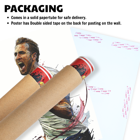Harry Kane Poster Frame English Footballers Framed Posters Football Player World Cup Sports soccer Players Artwork Canvas Painting Photo Frames wall decor for Livingroom restraunt cafe Boys room bedroom turf Home & Office Decoration, harry kane poster, harry kane poster england, harry kane poster amazon, harry kane poster bayern, harry kane prints, harry kane tottenham poster, signed harry kane poster, harry kane framed shirt, harry kane framed picure, harry kane signed frame, harry kane signed framed shirt