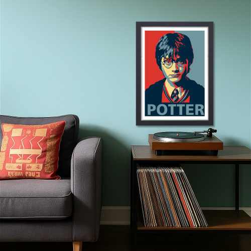 Harry Poter Movie Poster Frame Hollywood Movies Framed Posters Action Magic Film Canvas Painting Photo Frames for Wall Decor Bedroom Living Room Cafe Hotel Restraunt & Children rooms Decoration harry potter movie poster, harry potter movie poster hd, harry potter movie poster 4k, harry potter movie poster orginal, harry potter movie poster drawing, harry potter poster, harry potter poster design, harry potter poster for wall, harry potter poster movie, harry potter poster drawing, harry potter posters