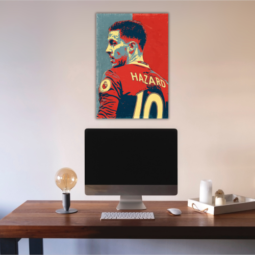 Eden Hazard signed framed jersey, Eden Hazard signed framed, Eden Hazard signed framed shirt, Eden Hazard wall art, Eden Hazard wall poster, Eden Hazard wall frame, Eden Hazard wall rame photo, Eden Hazard Poster Frame Former Footballer Framed Posters Game Sport Players Artwork Canvas Painting with Photo Frames for wall decor for Livingroom restraunt cafe Boys room bedroom turf Home & Office Decoration, Eden Hazard poster, Eden Hazard chelsea poster, Eden Hazard framed poster, Eden Hazard signed poster