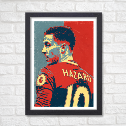 Eden Hazard Poster Frame Former Footballer Framed Posters Game Sport Players Artwork Canvas Painting with Photo Frames for wall decor for Livingroom restraunt cafe Boys room bedroom turf Home & Office Decoration, Eden Hazard poster, Eden Hazard chelsea poster, Eden Hazard framed poster, Eden Hazard signed poster, Eden Hazard defination poster, Eden Hazard wall poster, Eden Hazard frame, Eden Hazard framed shirt, Eden Hazard framed jersey, Eden Hazard framed poster, Eden Hazard framed picture