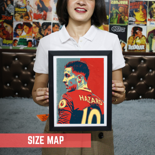 Eden Hazard Poster Frame Former Footballer Framed Posters Game Sport Players Artwork Canvas Painting with Photo Frames for wall decor for Livingroom restraunt cafe Boys room bedroom turf Home & Office Decoration, Eden Hazard poster, Eden Hazard chelsea poster, Eden Hazard framed poster, Eden Hazard signed poster, Eden Hazard defination poster, Eden Hazard wall poster, Eden Hazard frame, Eden Hazard framed shirt, Eden Hazard framed jersey, Eden Hazard framed poster, Eden Hazard framed picture