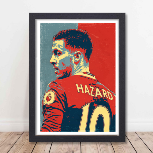 Eden Hazard Poster Frame Former Footballer Framed Posters Game Sport Players Artwork Canvas Painting with Photo Frames for wall decor for Livingroom restraunt cafe Boys room bedroom turf Home & Office Decoration, Eden Hazard poster, Eden Hazard chelsea poster, Eden Hazard framed poster, Eden Hazard signed poster, Eden Hazard defination poster, Eden Hazard wall poster, Eden Hazard frame, Eden Hazard framed shirt, Eden Hazard framed jersey, Eden Hazard framed poster, Eden Hazard framed picture