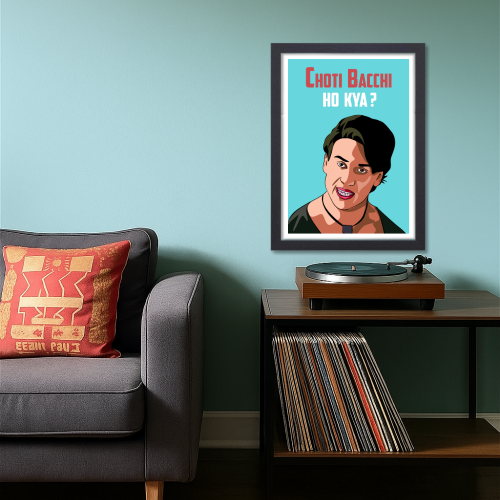 Heropanti Movie Poster Frame Tiger Shroff Kriti Sanon Movies Framed Posters Bollywood Funny Artwork Canvas Painting Photo Frames for Wall Decor Restraunt Cafe Bedroom Living Room Dining Hall Home & Office Walls Decoration, Heropanti poster, Heropanti poster hd, Heropanti 2 poster, Heropanti movie poster, Heropanti 3 poster, Heropanti 1 poster, Heropanti 2 movie poster Tiger Shroff Heropanti poster, tiger shroff movie poster, tiger shroff new movie poster, tiger shroff all movie poster, tiger shroff movie 