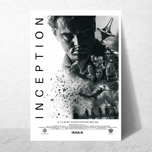 Inception Movie Poster Frame Sci fi Action Film Framed Posters Hollywood Movies Artwork Canvas Painting Photo Frames For Wall Decor Living Room Bedroom  Study Room Restraunt Cafe Office & Home Decoration, Inception movie poster, Inception movie poster 4k, Inception movie poster imdb, Inception movie poster font, Inception movie poster 24x36, Inception movie poster puzzle, Inception movie poster framed, Inception movie poster art, Inception poster, Inception poster hd, Inception poster 4k, Inception posters