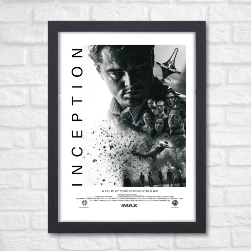 Inception Movie Poster Frame Sci fi Action Film Framed Posters Hollywood Movies Artwork Canvas Painting Photo Frames For Wall Decor Living Room Bedroom  Study Room Restraunt Cafe Office & Home Decoration, Inception movie poster, Inception movie poster 4k, Inception movie poster imdb, Inception movie poster font, Inception movie poster 24x36, Inception movie poster puzzle, Inception movie poster framed, Inception movie poster art, Inception poster, Inception poster hd, Inception poster 4k, Inception posters
