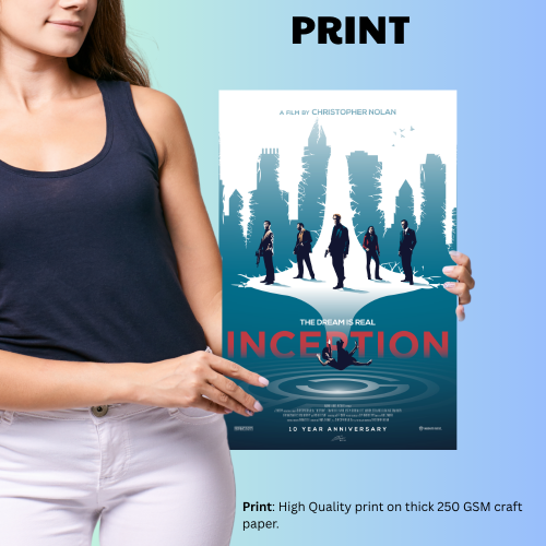 Inception movie wall poster 4k, Inception movie wall poster wallpaper, Inception movie wall poster pinterest, Inception Movie Poster Frame Sci fi Action Film Framed Posters Hollywood Movies Artwork Canvas Painting Photo Frames For Wall Decor Living Room Bedroom  Study Room Restraunt Cafe Office & Home Decoration, Inception movie poster, Inception movie poster 4k, Inception movie poster imdb, Inception movie poster font, Inception movie poster 24x36, Inception movie poster puzzle, Inception movie posters