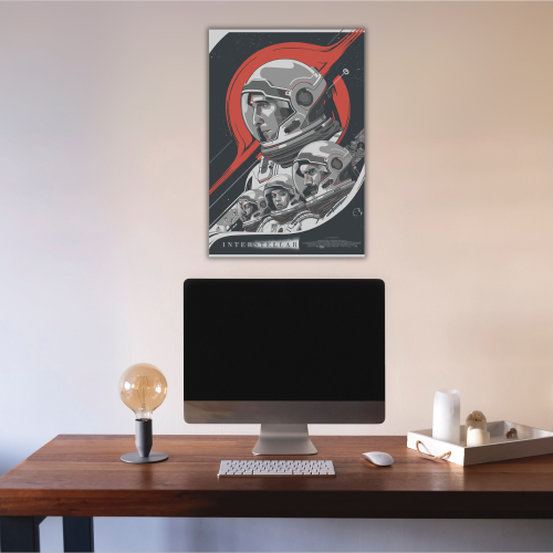 Intersteller Movie Poster Frame Motivational Quotes Artwork Framed Posters Hollywood Movies Canvas Painting Photo Frames for Wall Decor Home Decoration Living Room Bedroom Office Study Room Cafe, Intersteller movie poster, Intersteller movie poster 4k, Intersteller movie poster hd, Intersteller movie poster framed, Intersteller movie poster Intersteller movie wall art, Intersteller movie poster wall art, Intersteller movie wall frames, Intersteller movie wall frames poster, Intersteller movie wall frame png