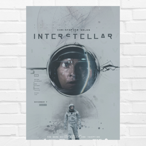 Intersteller Movie Poster Frame Motivational Quotes Artwork Framed Posters Hollywood Movies Canvas Painting Photo Frames for Wall Decor Home Decoration Living Room Bedroom Office Study Room Cafe, Intersteller movie poster, Intersteller movie poster 4k, Intersteller movie poster hd, Intersteller movie poster framed, Intersteller movie poster original, Intersteller movie poster 24x36, Intersteller movie poster 70x40, Intersteller movie poster official, Intersteller movie wall poster, Intersteller movie wall 