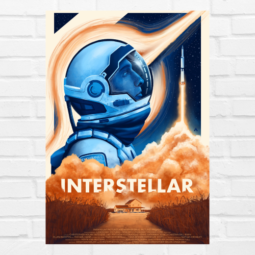 Intersteller Movie Poster Frame Motivational Quotes Artwork Framed Posters Hollywood Movies Canvas Painting Photo Frames for Wall Decor Home Decoration Living Room Bedroom Office Study Room Cafe, Intersteller movie poster, Intersteller movie poster 4k, Intersteller movie poster hd, Intersteller movie poster framed, Intersteller movie poster original, Intersteller movie poster 24x36, Intersteller movie poster 70x40, Intersteller movie poster official, Intersteller movie wall poster, Intersteller movie wall 