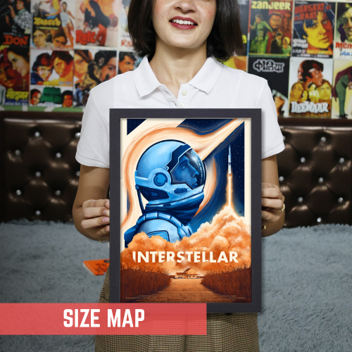 Intersteller Movie Poster Frame Motivational Quotes Artwork Framed Posters Hollywood Movies Canvas Painting Photo Frames for Wall Decor Home Decoration Living Room Bedroom Office Study Room Cafe, Intersteller movie poster, Intersteller movie poster 4k, Intersteller movie poster hd, Intersteller movie poster framed, Intersteller movie poster original, Intersteller movie poster 24x36, Intersteller movie poster 70x40, Intersteller movie poster official, Intersteller movie wall poster, Intersteller movie wall 