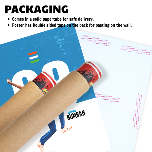 Cricketer Jaspreet Bumrah Frame, Cricket Players Photo frame, Cricketers Framed Posters for wall decor, room decor, livingroom, Posters for Boys rooms, hostel Cricket fans (T20 World Cup 2024 Indian Squads Jasprit Bumrah Cricketers Frame, Bumrah Jersey, Bumrah Poster, Bumrah Posters for wall, Jasprit Bumrah Jersey photo frame, Bumrah Photo frame, Jaspreet Bumrah Photo Frame