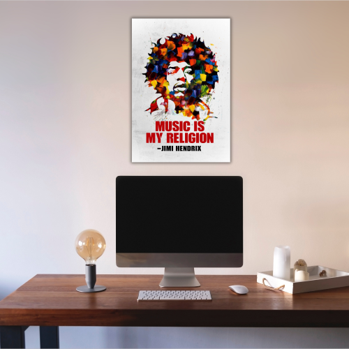 jimi hedrix framed print, jimi hedrix framed viny, jimi hedrix framed album, jimi hedrix painting, jimi hedrix painting canvas, jimi hedrix painting for sale, jimi hedrix painting of elvis, jimi hedrix painting on wall, jimi hedrix painted guitar, jimi hedrix painting upside down, Jimi Hendrix Poster Frame American Guitarist and Singer Songwriter Photo Frames Musicians Art work Canvas Painting Framed Posters for wall decor restraunt cafe livingroom bedroom hotel Home & Office decoration, jimi hedrix poster