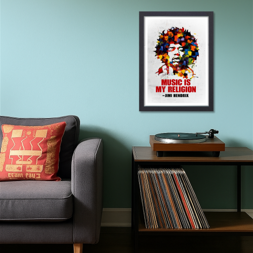 Jimi Hendrix Poster Frame American Guitarist and Singer Songwriter Photo Frames Musicians Art work Canvas Painting Framed Posters for wall decor restraunt cafe livingroom bedroom hotel Home & Office decoration, jimi hedrix poster, jimi hedrix posters for sale, jimi hedrix poster vintage, jimi hedrix poster 24x36, jimi hedrix poster black & white, jimi hedrix poster original, jimi hedrix poster concert, jimi hedrix frame, jimi hedrix framed poster, jimi hedrix framed picture, jimi hedrix framed art