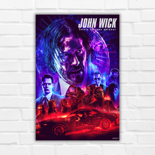 John Wick Movie Poster Frame Movies Art work Framed Posters Hollywood Film Canvas Painting Photo Frame for Wall Decor Home Decoration Living Room Bedroom Office Study Room Cafe Artwork, john wick movie poster, john wick movie poster 4k, john wick movie poster 24x36, john wick movie poster hd, john wick movie poster original, john wick movie poster framed, john wick movie poster for sale, john wick movie poster font, john wick poster frame, john wick wall poster, john wick wall stickers, john wick wall art