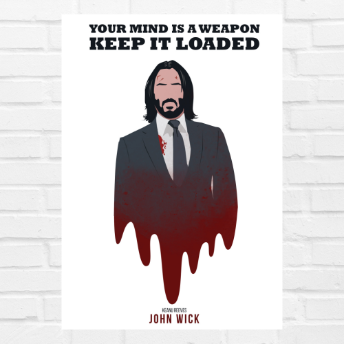 John Wick Movie Poster Frame Movies Art work Framed Posters Hollywood Film Canvas Painting Photo Frame for Wall Decor Home Decoration Living Room Bedroom Office Study Room Cafe Artwork, john wick movie poster, john wick movie poster 4k, john wick movie poster 24x36, john wick movie poster hd, john wick movie poster original, john wick movie poster framed, john wick movie poster for sale, john wick movie poster font, john wick poster frame, john wick wall poster, john wick wall stickers, john wick wall art