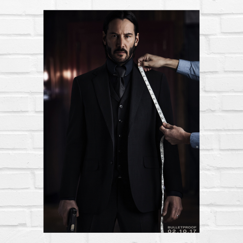 John Wick Movie Poster Frame Movies Art work Framed Posters Hollywood Film Canvas Painting Photo Frame for Wall Decor Home Decoration Living Room Bedroom Office Study Room Cafe Artwork, john wick movie poster, john wick movie poster 4k, john wick movie poster 24x36, john wick movie poster hd, john wick movie poster original, john wick movie poster framed, john wick movie poster for sale, john wick movie poster font, john wick poster frame, john wick wall poster, john wick wall stickers, john wick wall art