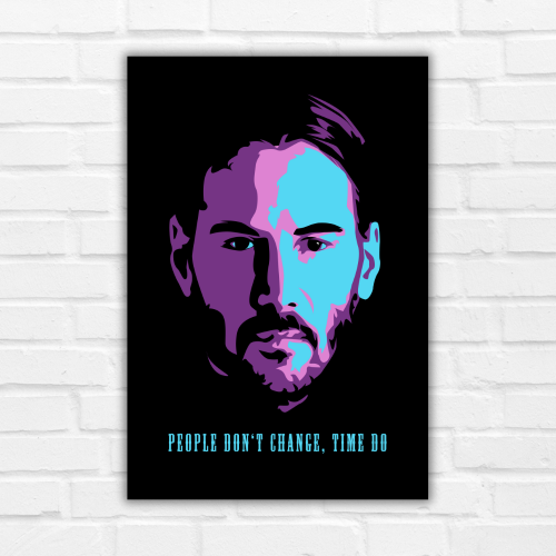 John Wick Movie Poster Frame Movies Art work Framed Posters Hollywood Film Canvas Painting Photo Frame for Wall Decor Home Decoration Living Room Bedroom Office Study Room Cafe Artwork, john wick movie poster, john wick movie poster 4k, john wick movie poster 24x36, john wick movie poster hd, john wick movie poster original, john wick movie poster framed, john wick movie poster for sale, john wick movie poster font, john wick poster frame, john wick wall poster, john wick wall stickers, john wick wall art