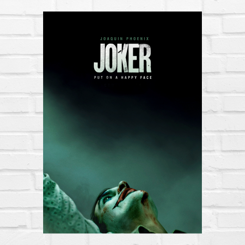 Joker Movie Poster Frame Movies Artwork Framed Posters Hollywood Movie Canvas Painting Photo Frames For Wall Decor Living Room Bedroom  Study Room Restraunt Cafe Office & Home Decoration, joker movie poster, joker movie poster hd, joker movie poster 4k, joker movie poster 2019, joker movie poster font, joker movie poster design, joker movie poster imbp, joker movie poster drawing, joker movie poster pinterest, joker movie poster framed, joker movie wall poster, joker movie wall poster hd, joker movie wall 