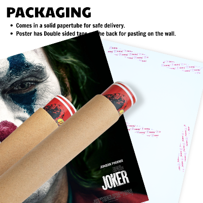 Joker Movie Poster Frame Movies Artwork Framed Posters Hollywood Movie Canvas Painting Photo Frames For Wall Decor Living Room Bedroom  Study Room Restraunt Cafe Office & Home Decoration, joker movie poster, joker movie poster hd, joker movie poster 4k, joker movie poster 2019, joker movie poster font, joker movie poster design, joker movie poster imbp, joker movie poster drawing, joker movie poster pinterest, joker movie poster framed, joker movie wall poster, joker movie wall poster hd, joker movie wall 