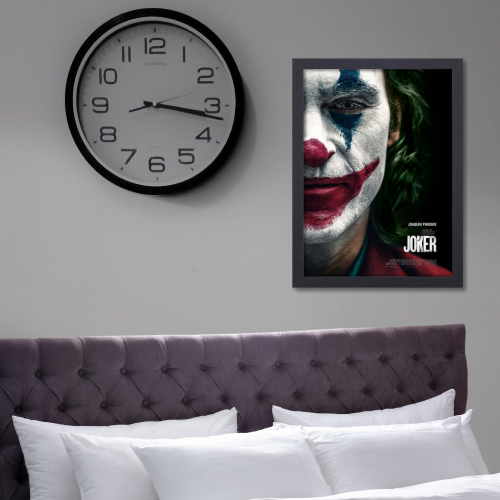Joker Movie Poster Frame Movies Artwork Framed Posters Hollywood Movie Canvas Painting Photo Frames For Wall Decor Living Room Bedroom  Study Room Restraunt Cafe Office & Home Decoration, joker movie poster, joker movie poster hd, joker movie poster 4k, joker movie poster 2019, joker movie poster font, joker movie poster design, joker movie poster imbp, joker movie poster drawing, joker movie poster pinterest, joker movie poster framed, joker movie wall poster, joker movie wall poster hd, joker movie wall 