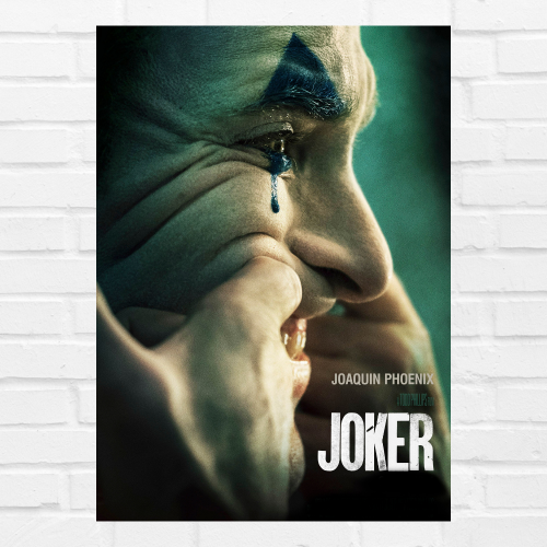 Joker Movie Poster Frame Movies Artwork Framed Posters Hollywood Movie Canvas Painting Photo Frames For Wall Decor Living Room Bedroom  Study Room Restraunt Cafe Office & Home Decoration, joker movie poster, joker movie poster hd, joker movie poster 4k, joker movie poster 2019, joker movie poster font, joker movie poster design, joker movie poster imbp, joker movie poster drawing, joker movie poster pinterest, joker movie poster framed, joker movie wall poster, joker movie wall poster hd, joker movie wall 