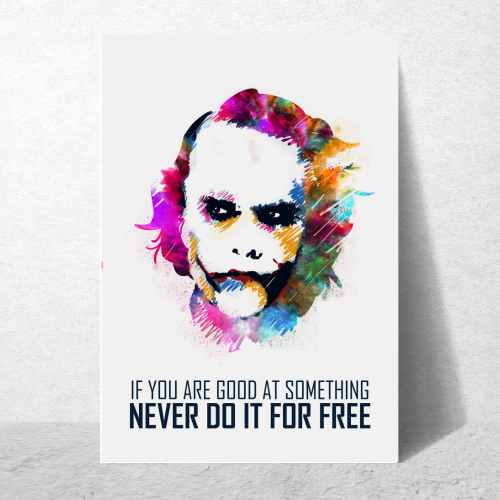 Joker Movie Poster Frame Movies Artwork Framed Posters Hollywood Movie Canvas Painting Photo Frames For Wall Decor Living Room Bedroom  Study Room Restraunt Cafe Office & Home Decoration, joker movie poster, joker movie poster hd, joker movie poster 4k, joker movie poster 2019, joker movie poster font, joker movie poster design, joker movie poster imbp, joker movie poster drawing, joker movie poster pinterest, joker movie poster framed, joker movie wall poster, joker movie wall poster hd, joker movie wall 
