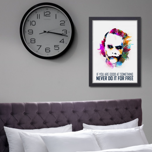 Joker Movie Poster Frame Movies Artwork Framed Posters Hollywood Movie Canvas Painting Photo Frames For Wall Decor Living Room Bedroom  Study Room Restraunt Cafe Office & Home Decoration, joker movie poster, joker movie poster hd, joker movie poster 4k, joker movie poster 2019, joker movie poster font, joker movie poster design, joker movie poster imbp, joker movie poster drawing, joker movie poster pinterest, joker movie poster framed, joker movie wall poster, joker movie wall poster hd, joker movie wall 