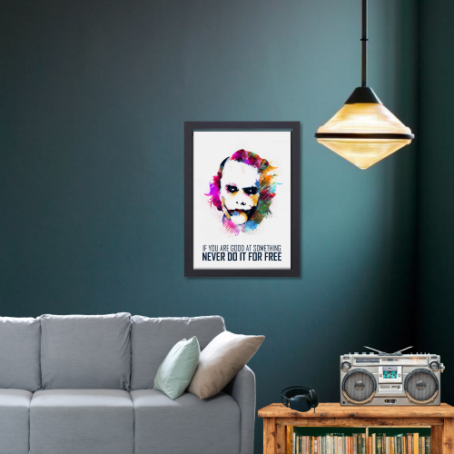 Joker Movie Poster Frame Movies Artwork Framed Posters Hollywood Movie Canvas Painting Photo Frames For Wall Decor Living Room Bedroom  Study Room Restraunt Cafe Office & Home Decoration, joker movie poster, joker movie poster hd, joker movie poster 4k, joker movie poster 2019, joker movie poster font, joker movie poster design, joker movie poster imbp, joker movie poster drawing, joker movie poster pinterest, joker movie poster framed, joker movie wall poster, joker movie wall poster hd, joker movie wall 