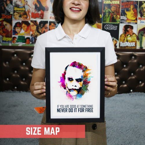 Joker Movie Poster Frame Movies Artwork Framed Posters Hollywood Movie Canvas Painting Photo Frames For Wall Decor Living Room Bedroom  Study Room Restraunt Cafe Office & Home Decoration, joker movie poster, joker movie poster hd, joker movie poster 4k, joker movie poster 2019, joker movie poster font, joker movie poster design, joker movie poster imbp, joker movie poster drawing, joker movie poster pinterest, joker movie poster framed, joker movie wall poster, joker movie wall poster hd, joker movie wall 